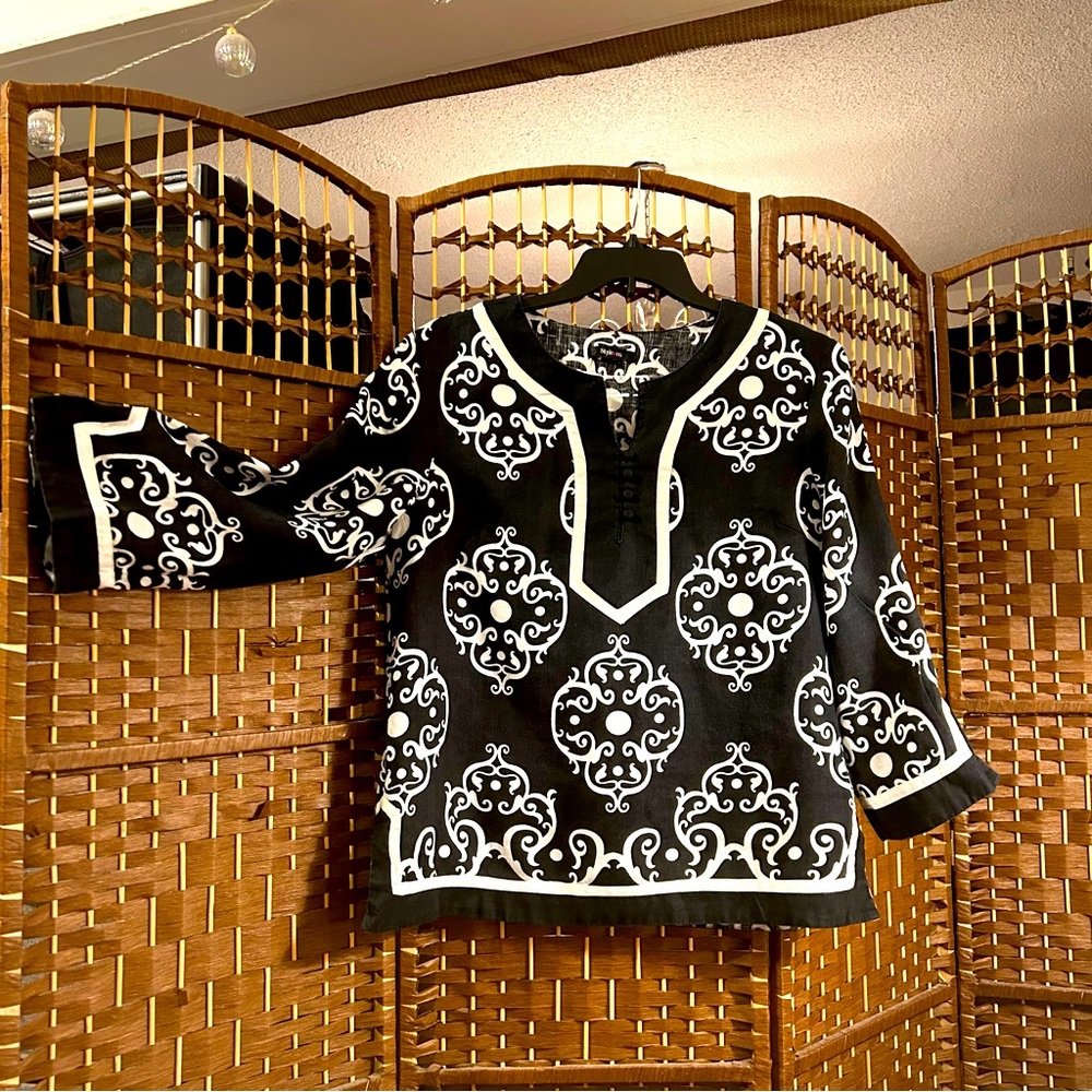 Style & Co Large blouse